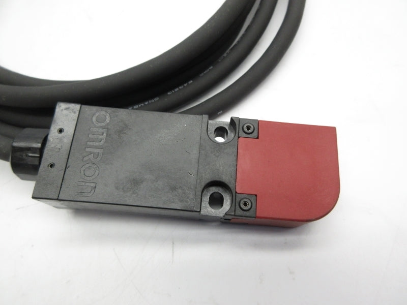 OMRON D4GS-N4T-3 240V 0.75A NSNP