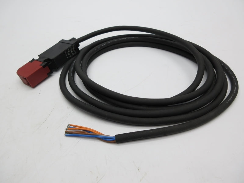 OMRON D4GS-N4T-3 240V 0.75A NSNP