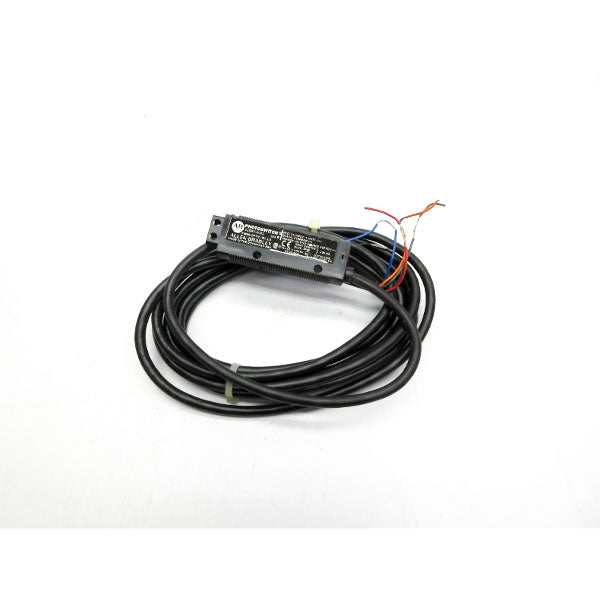 ALLEN BRADLEY 42SRF-6002 SER. B 10-30VDC NSNP