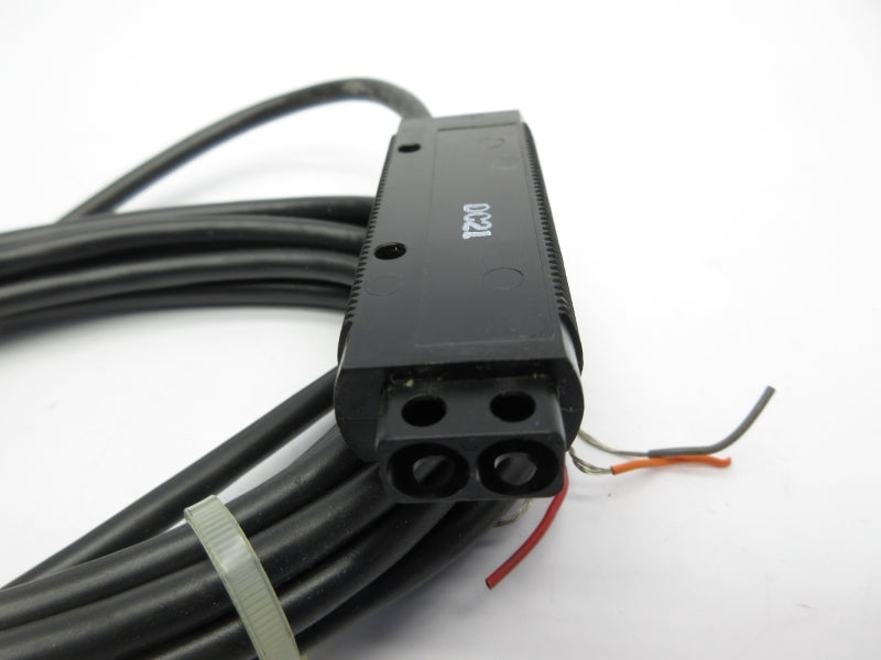 ALLEN BRADLEY 42SRF-6002 SER. B 10-30VDC NSNP