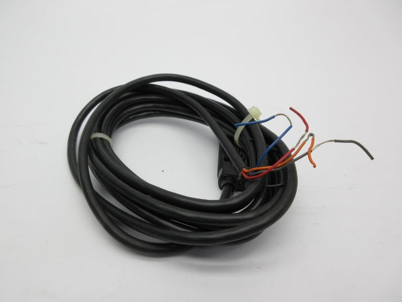 ALLEN BRADLEY 42SRF-6002 SER. B 10-30VDC NSNP