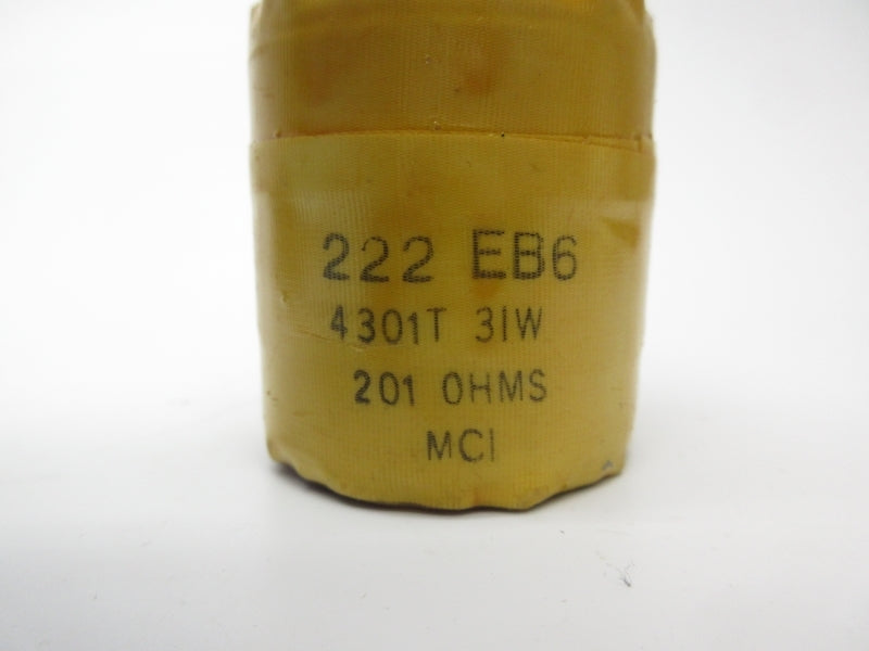 OTIS 222EB6 NSNP