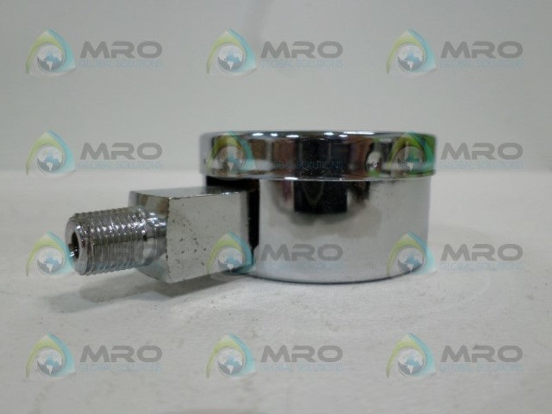 MOORE DRY KILN C-PT-233-0019 PRESSURE GAUGE 0-30PSI  NSMP