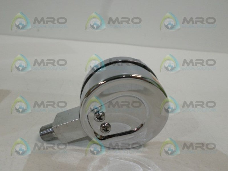 MOORE DRY KILN C-PT-233-0019 PRESSURE GAUGE 0-30PSI  NSMP