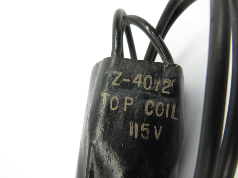 INDUSTRIAL MRO Z-4012 115V NSNP