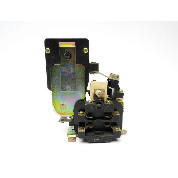 GENERAL ELECTRIC DS303AA201FXA021XH 600V 50A NSNP