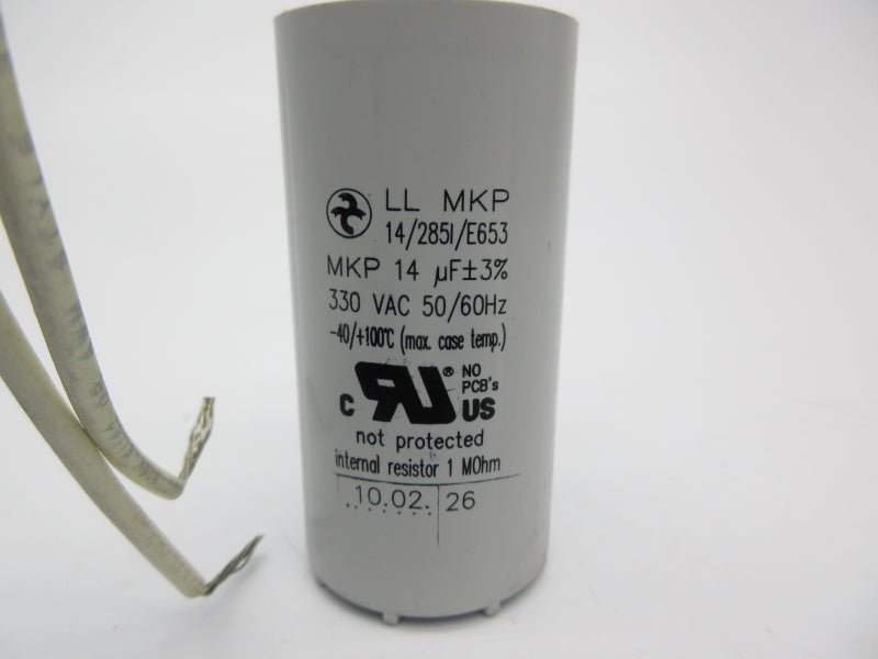 INDUSTRIAL MRO LLMKP-14/285I/E653 330VAC NSNP