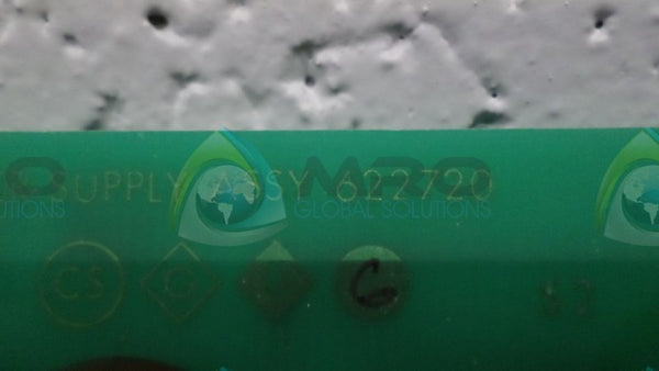 622720 MODULE  NSNP