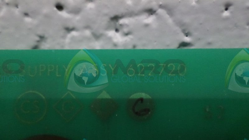 622720 MODULE  NSNP