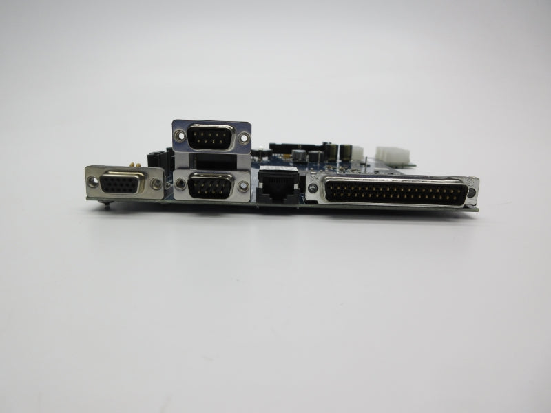 THERMO FISHER SCIENTIFIC 100533-00 REV. B NSNP