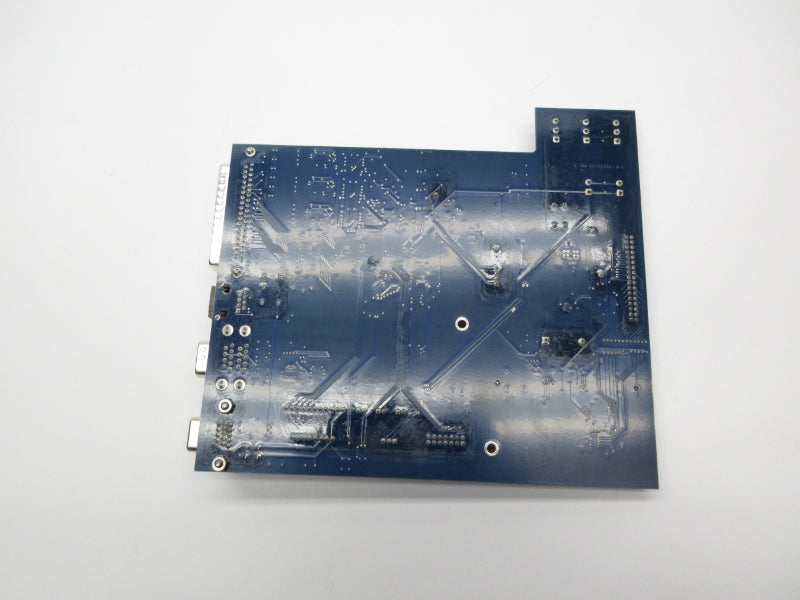 THERMO FISHER SCIENTIFIC 100533-00 REV. B NSNP