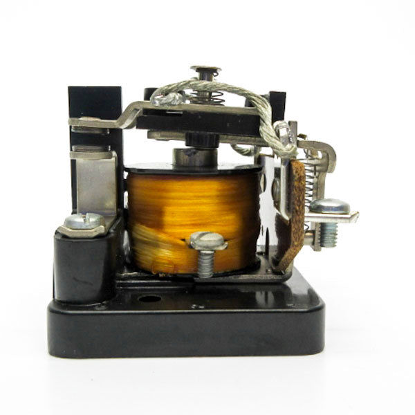 POTTER&BRUMFIELD PR7DY0 48VDC 20A NSNP