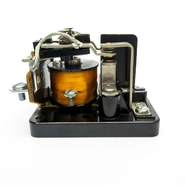 POTTER&BRUMFIELD PR11DY0 48VDC 20A NSNP