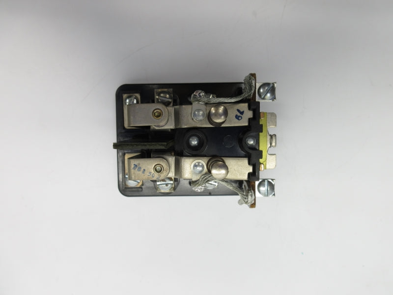 POTTER&BRUMFIELD PR11DY0 48VDC 20A NSNP