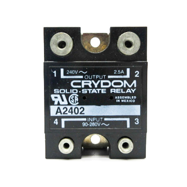CRYDOM A2402 90-280V NSNP