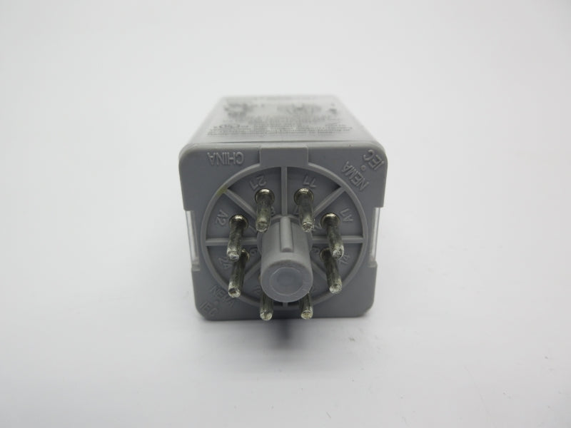 DAYTON 5X827N 120VAC NSNP
