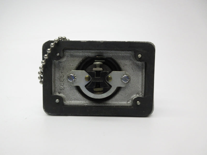 CROUSE HINDS BRD8302 250VAC 30A NSNP