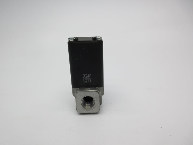 SMC VCA31-5D-4-02 24VDC NSNP