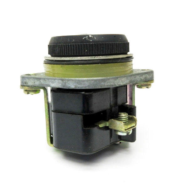GENERAL ELECTRIC CR2940UC214A2 125VAC/DC NSNP