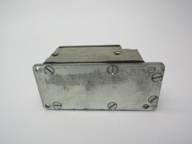 GOULD L100W SER. F NSNP