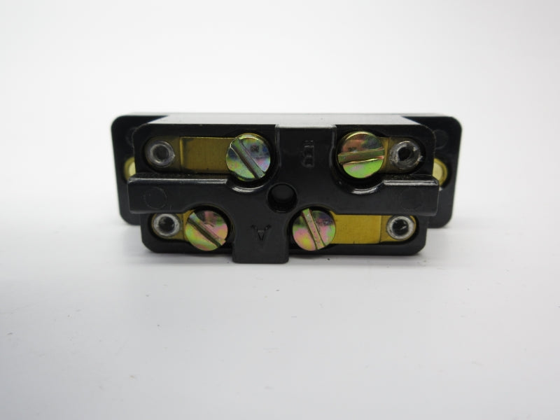 GENERAL ELECTRIC CR115B2 575VAC 5A NSNP