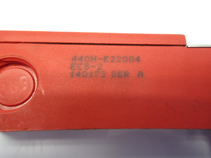 ALLEN BRADLEY 440H-E22004 SER. A NSNP