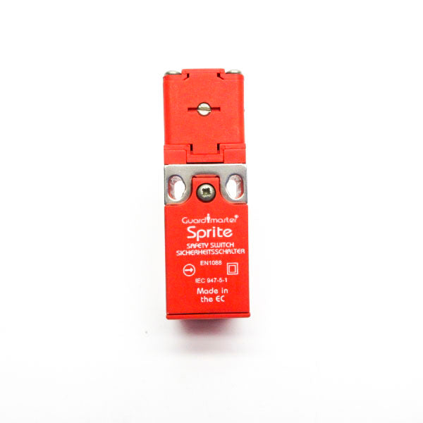 ALLEN BRADLEY 440H-S3400-1 SER. A NSNP