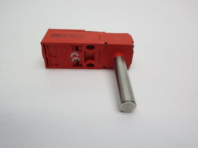 ALLEN BRADLEY 440H-S3400-1 SER. A NSNP