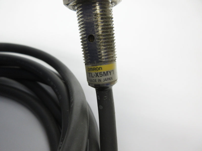 OMRON TL-X5MY1 45-260VAC UNMP