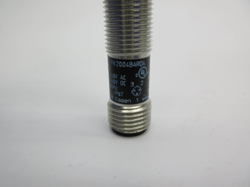 IFM EFECTOR IFK2004BAROA IF0311 20-140VAC NSNP