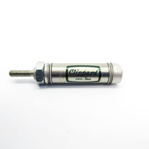 CLIPPARD SSR08 NSNP