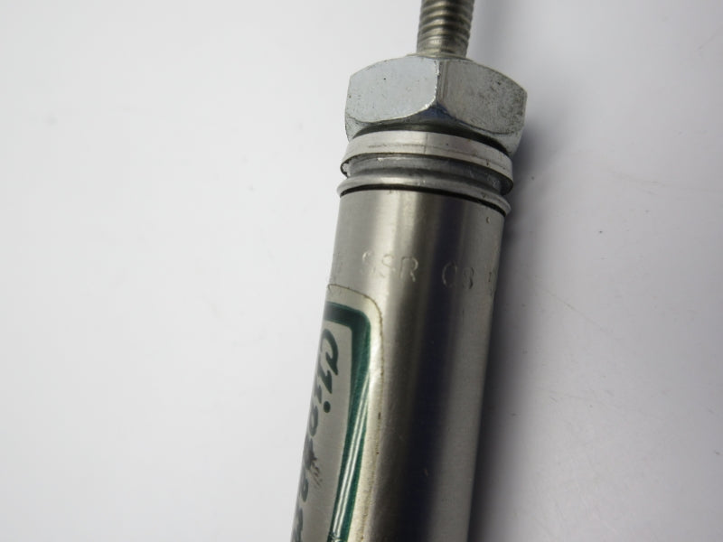 CLIPPARD SSR08 NSNP