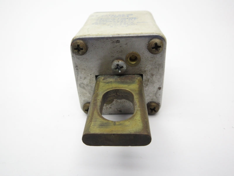 CARBONE FERRAZ 213A4387P18 A070FA250DA 700VAC 250A UMMP