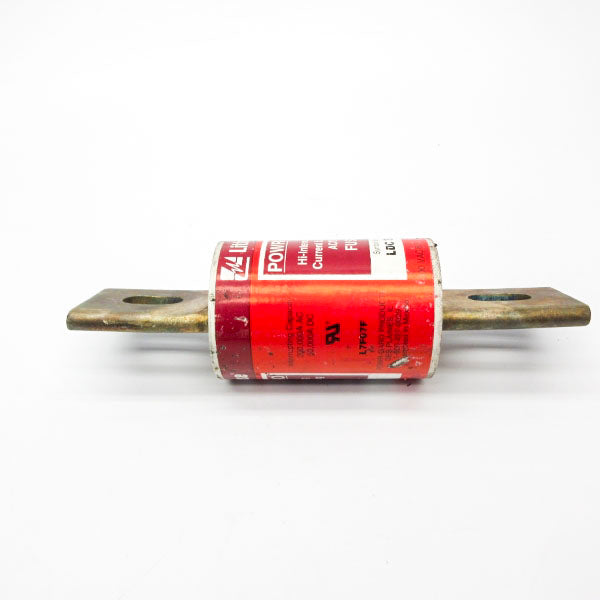LITTELFUSE LDC300 600VAC 300A UNMP