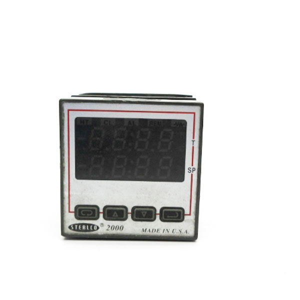LOVE CONTROLS 16A2133-90*023 UNMP