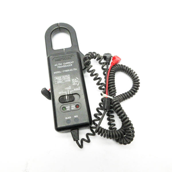 AMPROBE INSTRUMENT CT600 UNMP