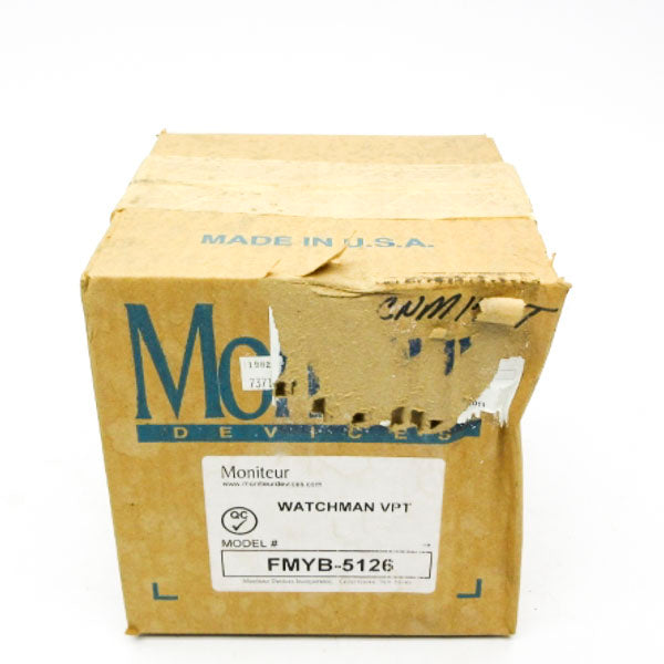 MONITEUR FMYB-5126 NSFS