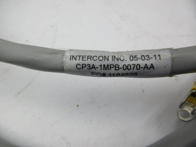 INTERCON CP3A-1MPB-0070-AA NSNP