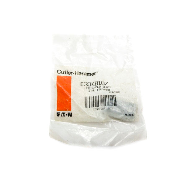 CUTLER HAMMER E30KB107 NSMP