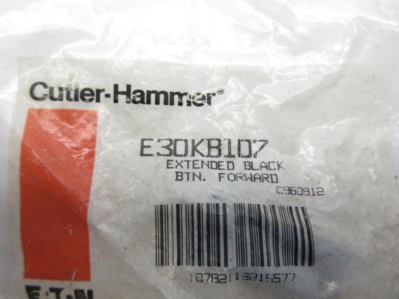 CUTLER HAMMER E30KB107 NSMP