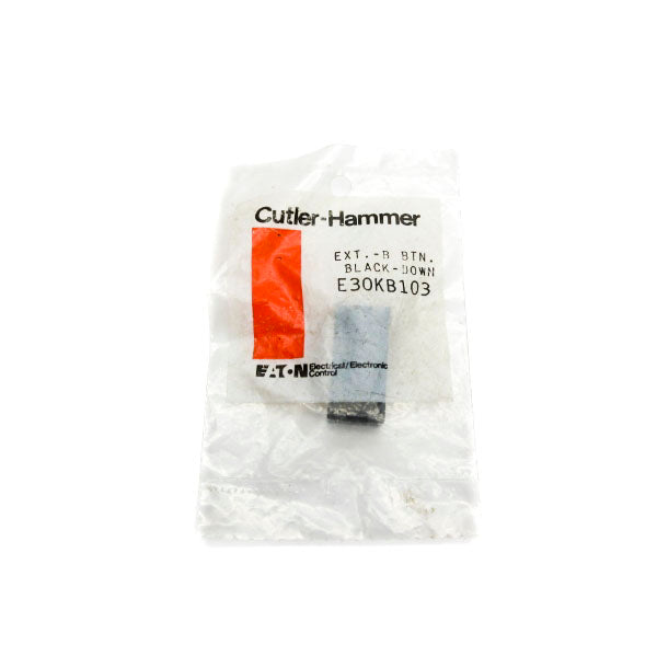 CUTLER HAMMER E30KB103 NSMP