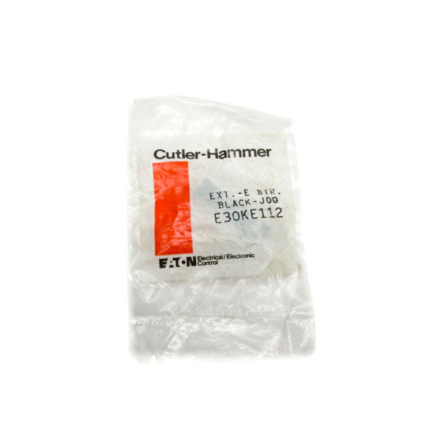 CUTLER HAMMER E30KE112 NSMP