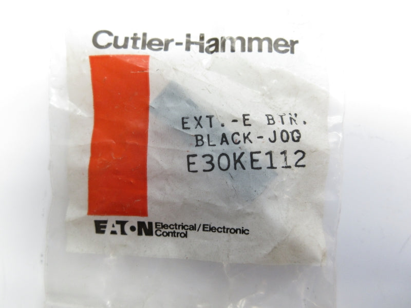 CUTLER HAMMER E30KE112 NSMP