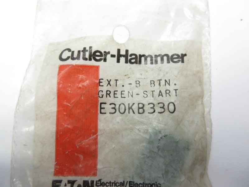 CUTLER HAMMER E30KB330 NSMP