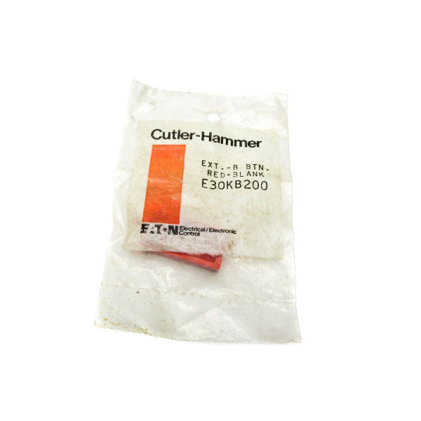 CUTLER HAMMER E30KB200 NSMP