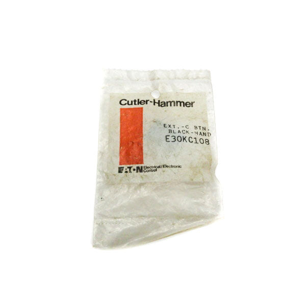 CUTLER HAMMER E30KC108 NSMP