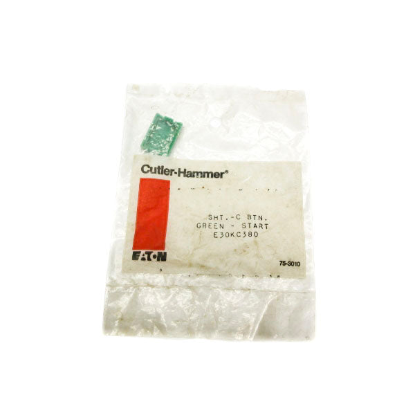 CUTLER HAMMER E30KC380 NSMP