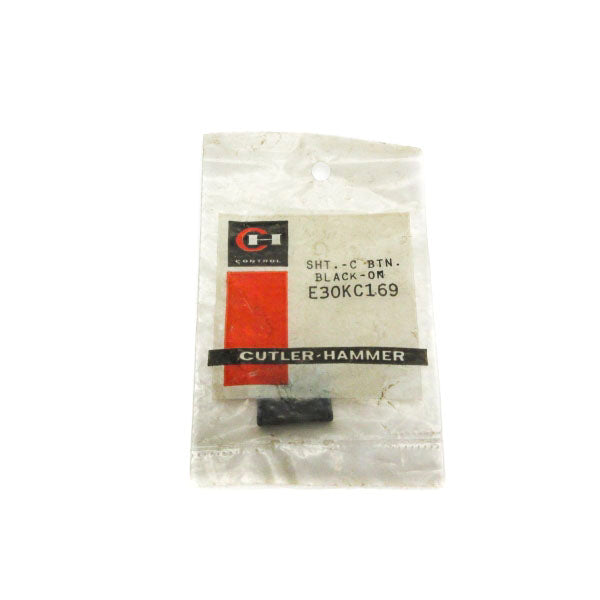 CUTLER HAMMER E30KC169 NSMP
