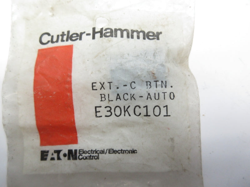 CUTLER HAMMER E30KC101 NSMP
