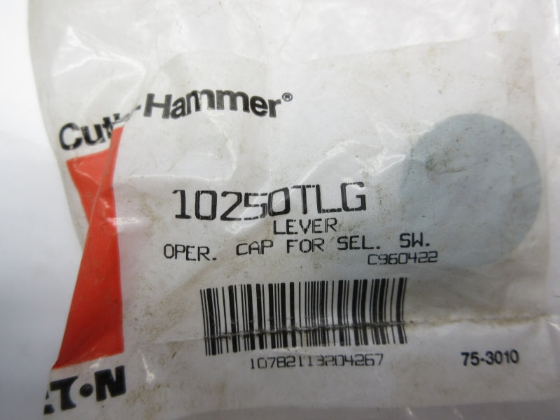 CUTLER HAMMER 10250TLG NSMP